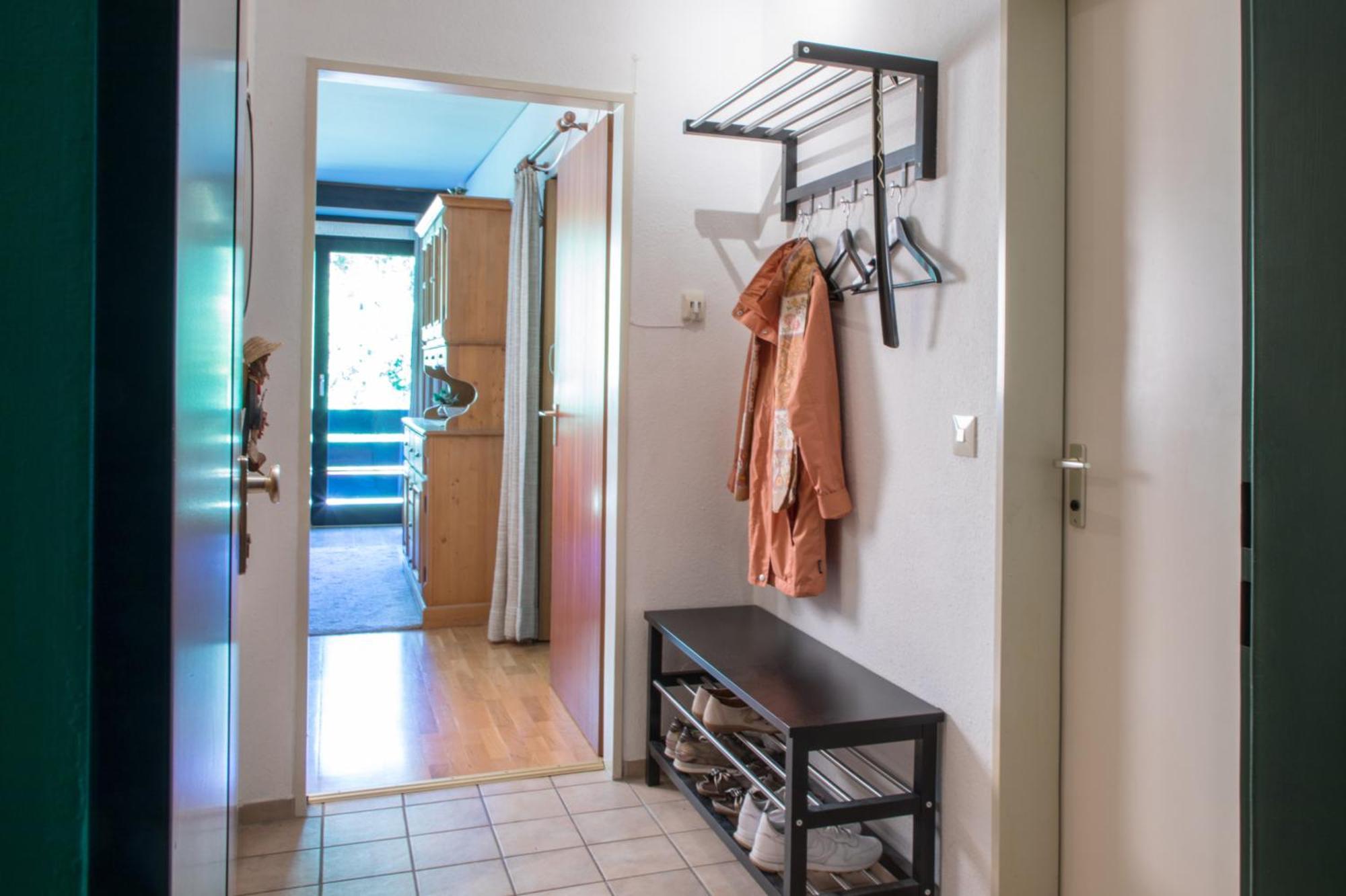 Alpenschwaenchen 1 Apartment Bad Reichenhall Exterior foto