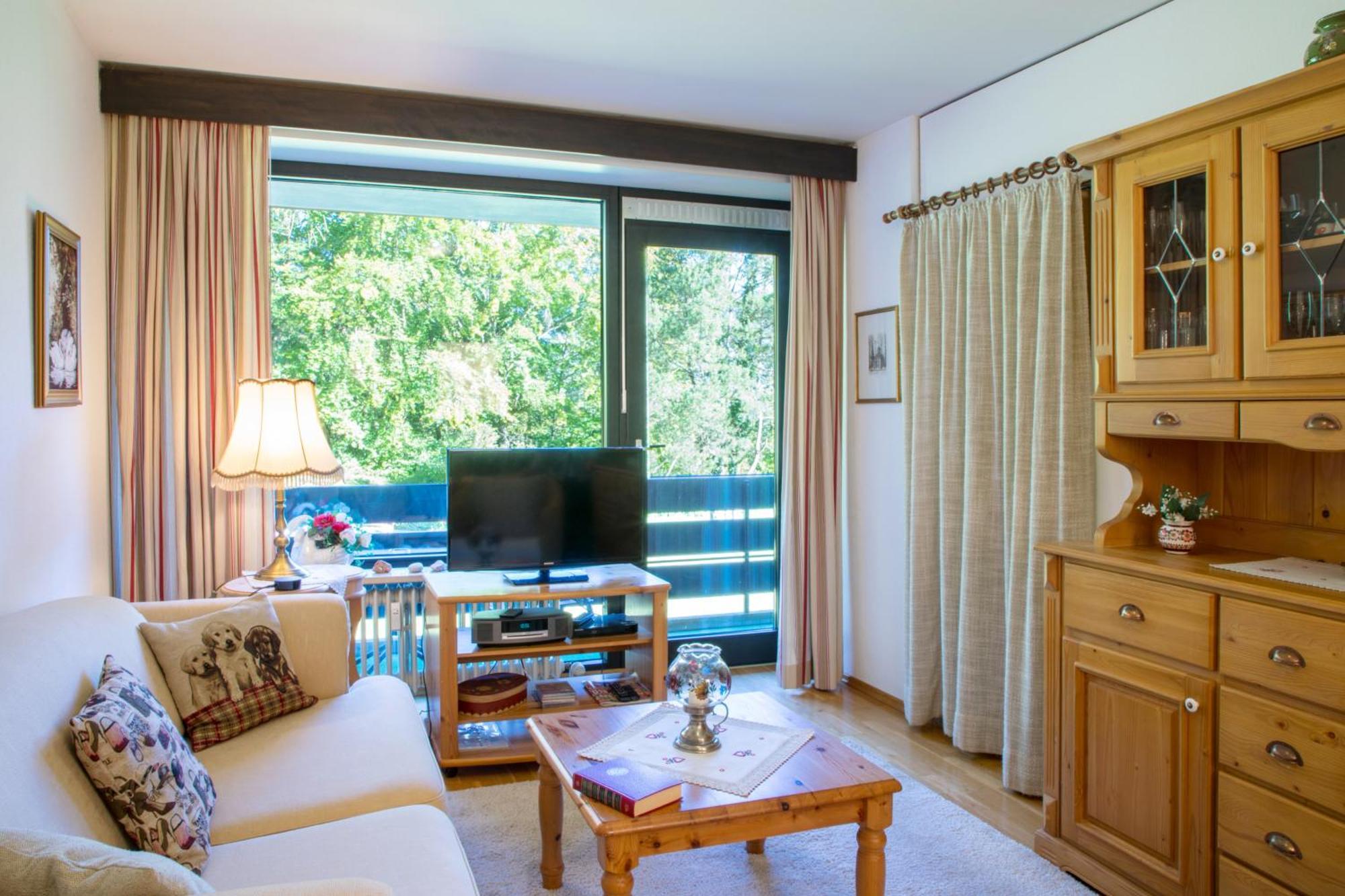 Alpenschwaenchen 1 Apartment Bad Reichenhall Exterior foto